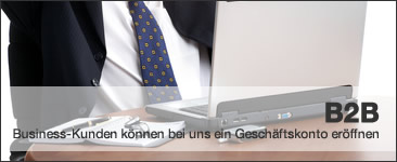 B2B-Business