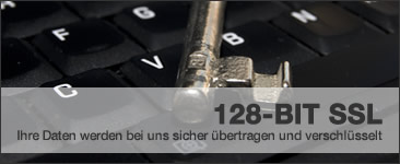 128-Bit SSL