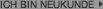 Ich bin Neukunde