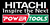 Hitachi