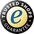 Trusted Shops G�tesiegel